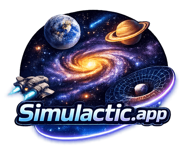 Simulactic